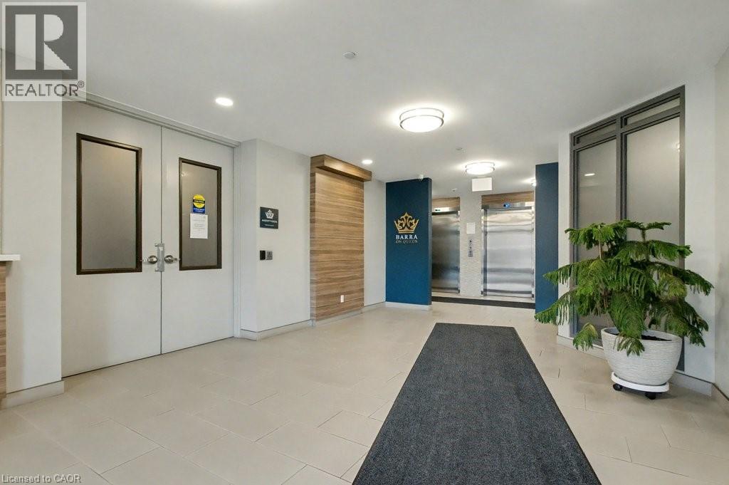 399 Queen Street S Unit# 518, Kitchener, Ontario  N2G 0C4 - Photo 8 - 40788341