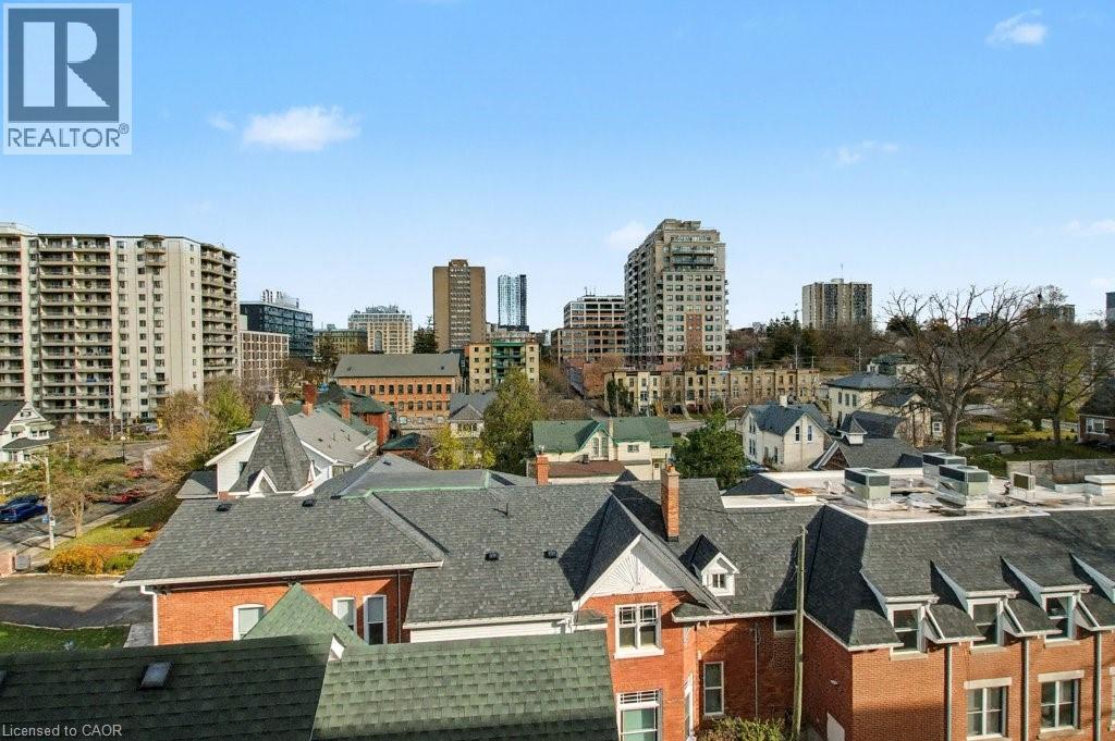 399 Queen Street S Unit# 518, Kitchener, Ontario  N2G 0C4 - Photo 32 - 40788341