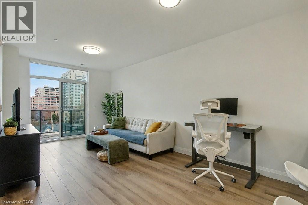 399 Queen Street S Unit# 518, Kitchener, Ontario  N2G 0C4 - Photo 27 - 40788341