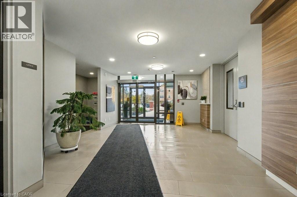 399 Queen Street S Unit# 518, Kitchener, Ontario  N2G 0C4 - Photo 7 - 40788341