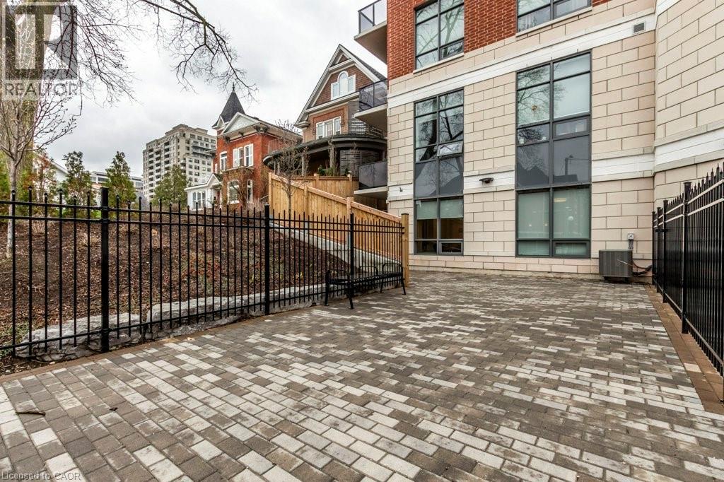 399 Queen Street S Unit# 518, Kitchener, Ontario  N2G 0C4 - Photo 5 - 40788341