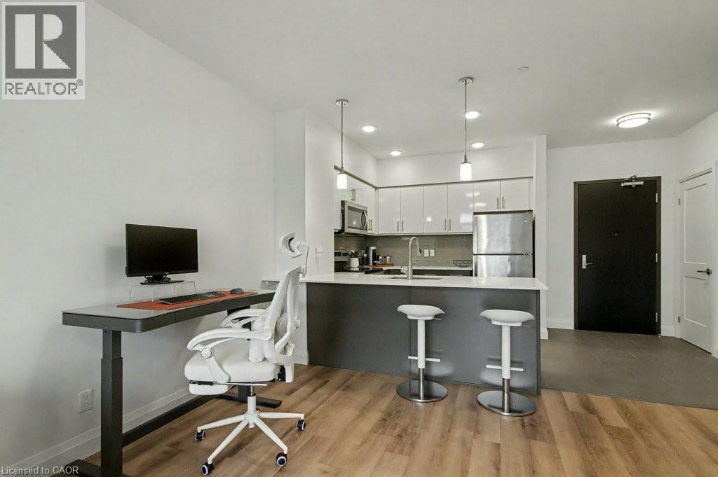 399 Queen Street S Unit# 518, Kitchener, Ontario  N2G 0C4 - Photo 26 - 40788341