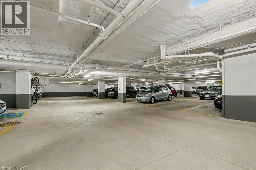 399 Queen Street S Unit# 518, Kitchener, Ontario  N2G 0C4 - Photo 37 - 40788341