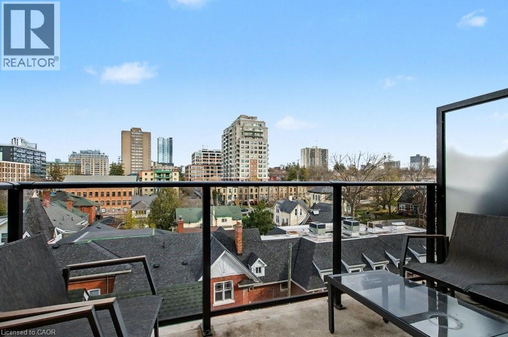 399 Queen Street S Unit# 518, Kitchener, Ontario  N2G 0C4 - Photo 30 - 40788341