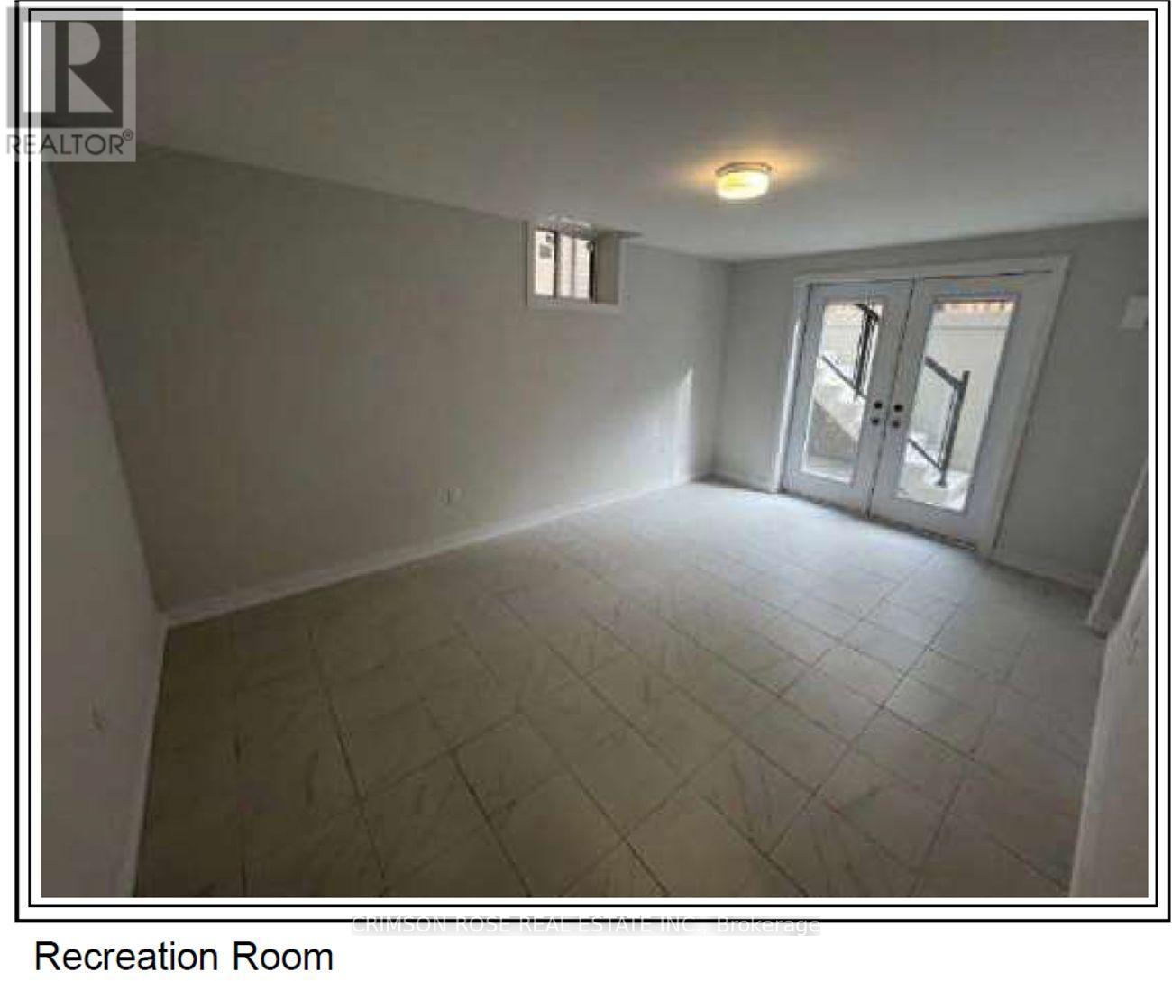 Basement Unit - 59 Danielle Moore Circle N, Toronto, Ontario M1P 0G9 - Photo 2 - E12549920