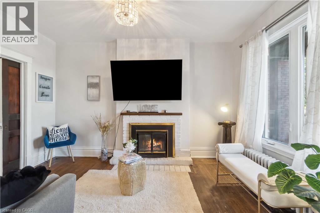 197 Wentworth Street S, Hamilton, Ontario L8N 2Z6 - Photo 7 - 40690817