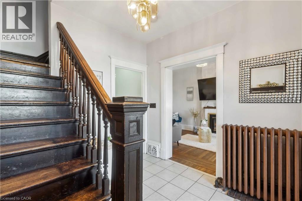 197 Wentworth Street S, Hamilton, Ontario L8N 2Z6 - Photo 5 - 40690817