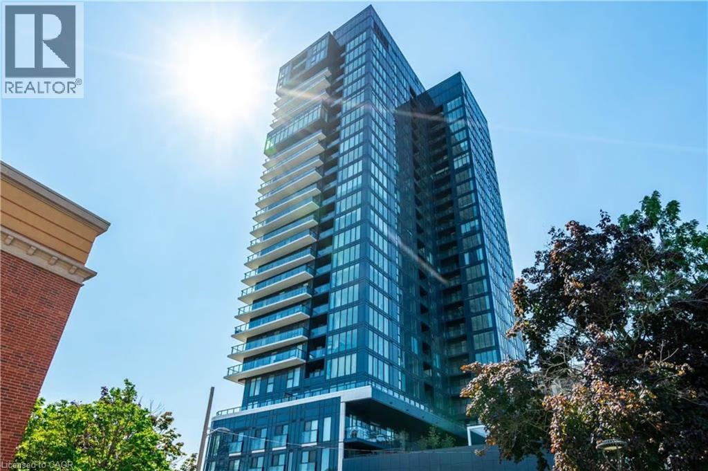 370 MARTHA Street Unit# 908, Burlington, Ontario