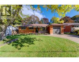 88 ELLIS Crescent S, Waterloo, Ontario