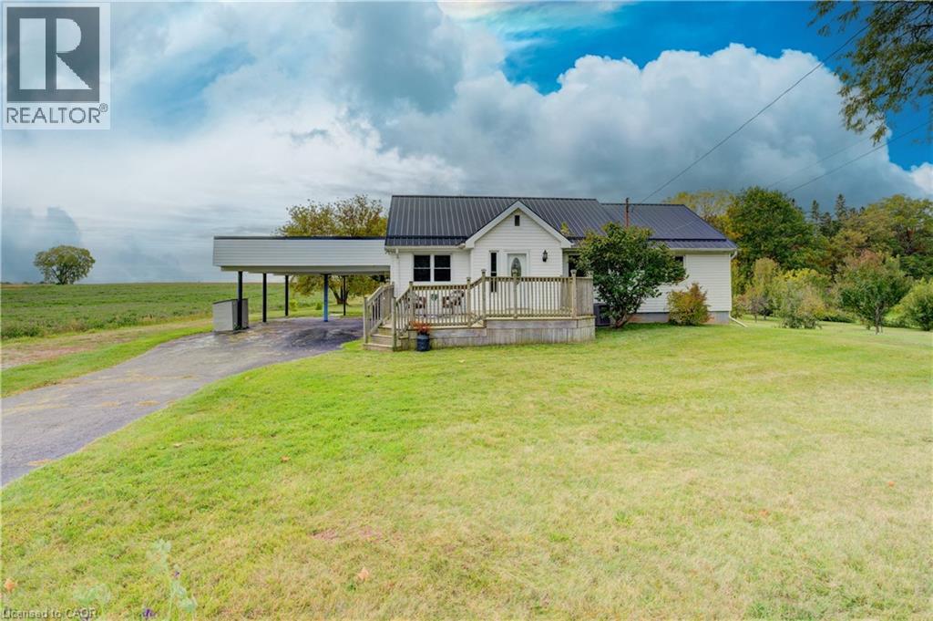 4074 HIGHWAY 3, Simcoe, Ontario