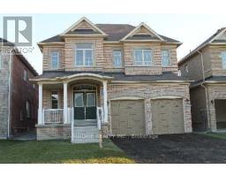 1171 MCTAVISH DRIVE, Newmarket, Ontario