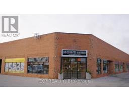 4 - 146 CITATION DRIVE, Vaughan, Ontario