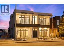 #B, 4120 1A Street SW Parkhill