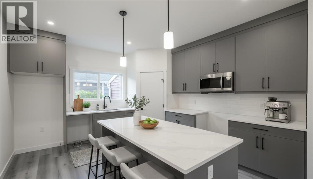 55 Baysprings Terrace Sw, Airdrie, Alberta  T4B 4A7 - Photo 6 - A2266129