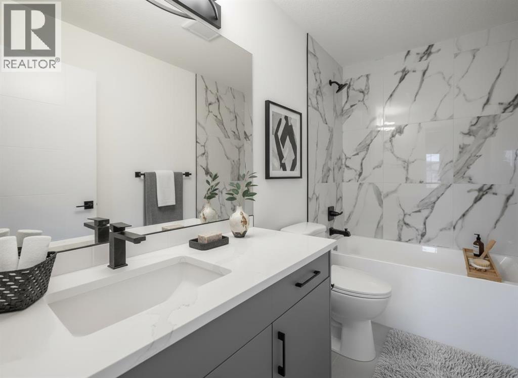 55 Baysprings Terrace Sw, Airdrie, Alberta  T4B 4A7 - Photo 11 - A2266129