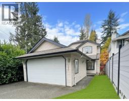 1931 WESTVIEW DRIVE, North Vancouver, British Columbia