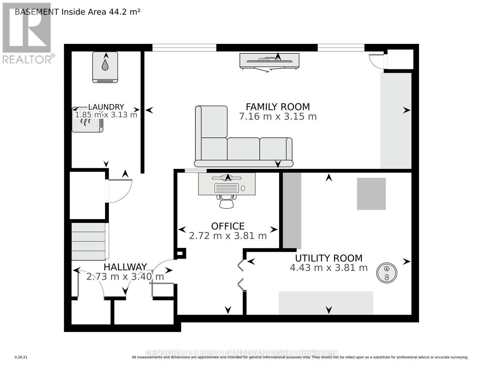 42 Naomee Crescent, London North, Ontario  N6H 3T4 - Photo 27 - X12549928