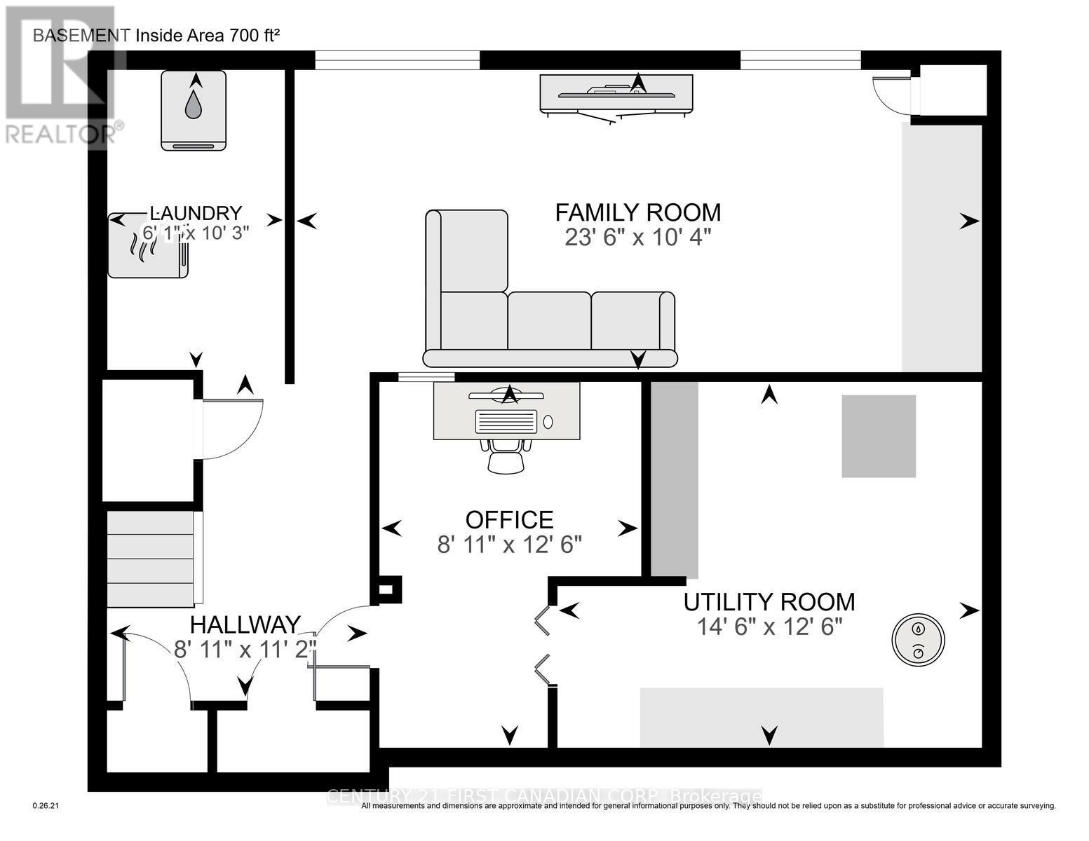 42 Naomee Crescent, London North, Ontario  N6H 3T4 - Photo 28 - X12549928
