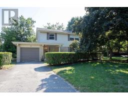 42 NAOMEE CRESCENT, London North, Ontario