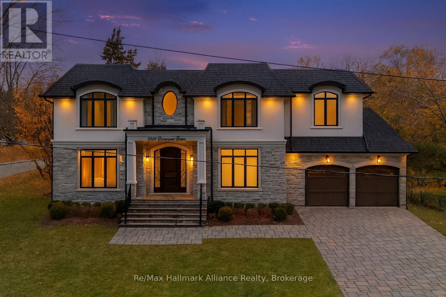 2032 Deramore Drive, Oakville, Ontario L6J 2P5 - Photo 47 - W12549952