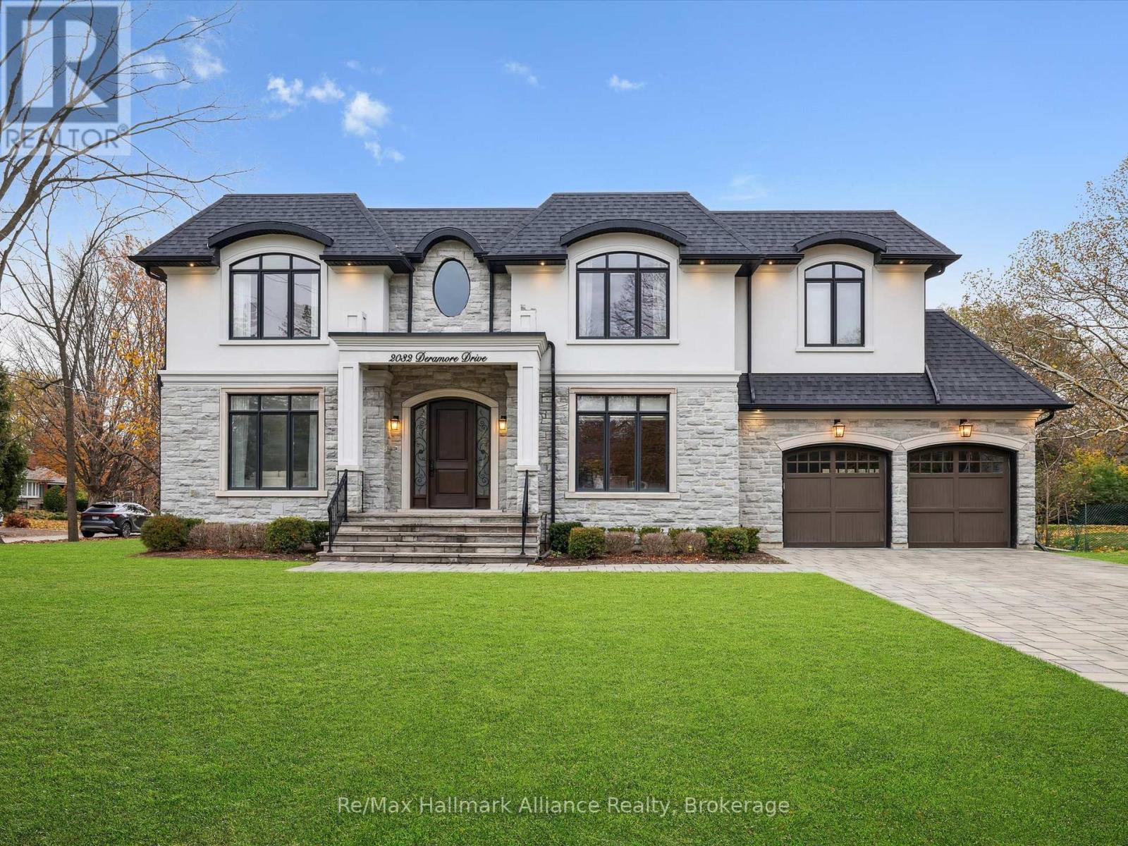 2032 Deramore Drive, Oakville, Ontario L6J 2P5 - Photo 49 - W12549952