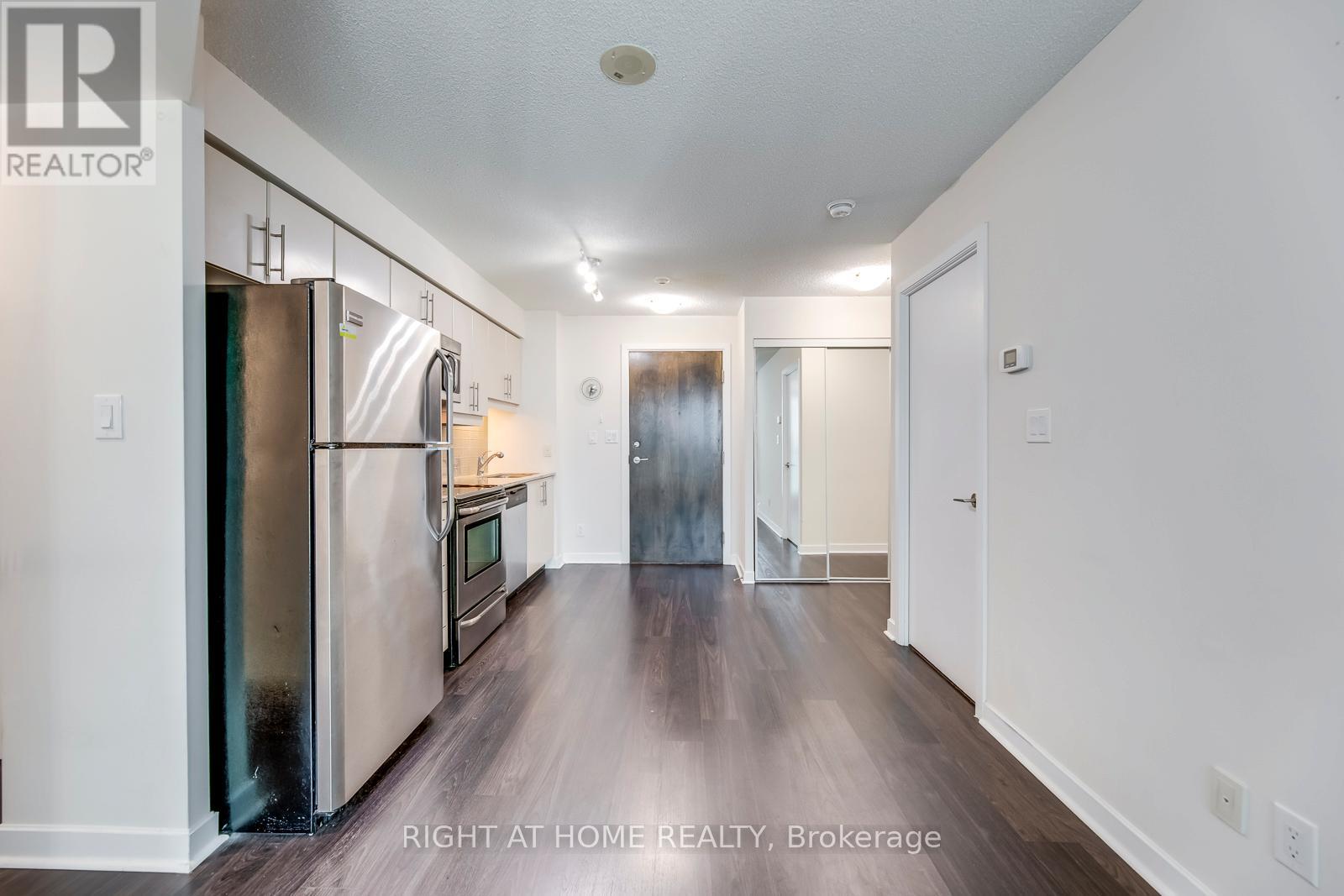 1405 - 33 Bay Street, Toronto, Ontario  M5J 2Z3 - Photo 7 - C12549938