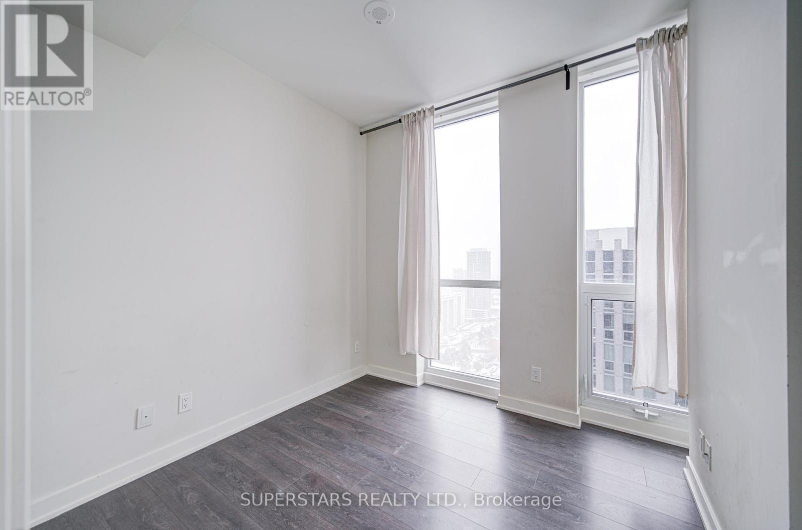 3007 - 6 Sonic Way, Toronto, Ontario  M3C 0P1 - Photo 16 - C12549946