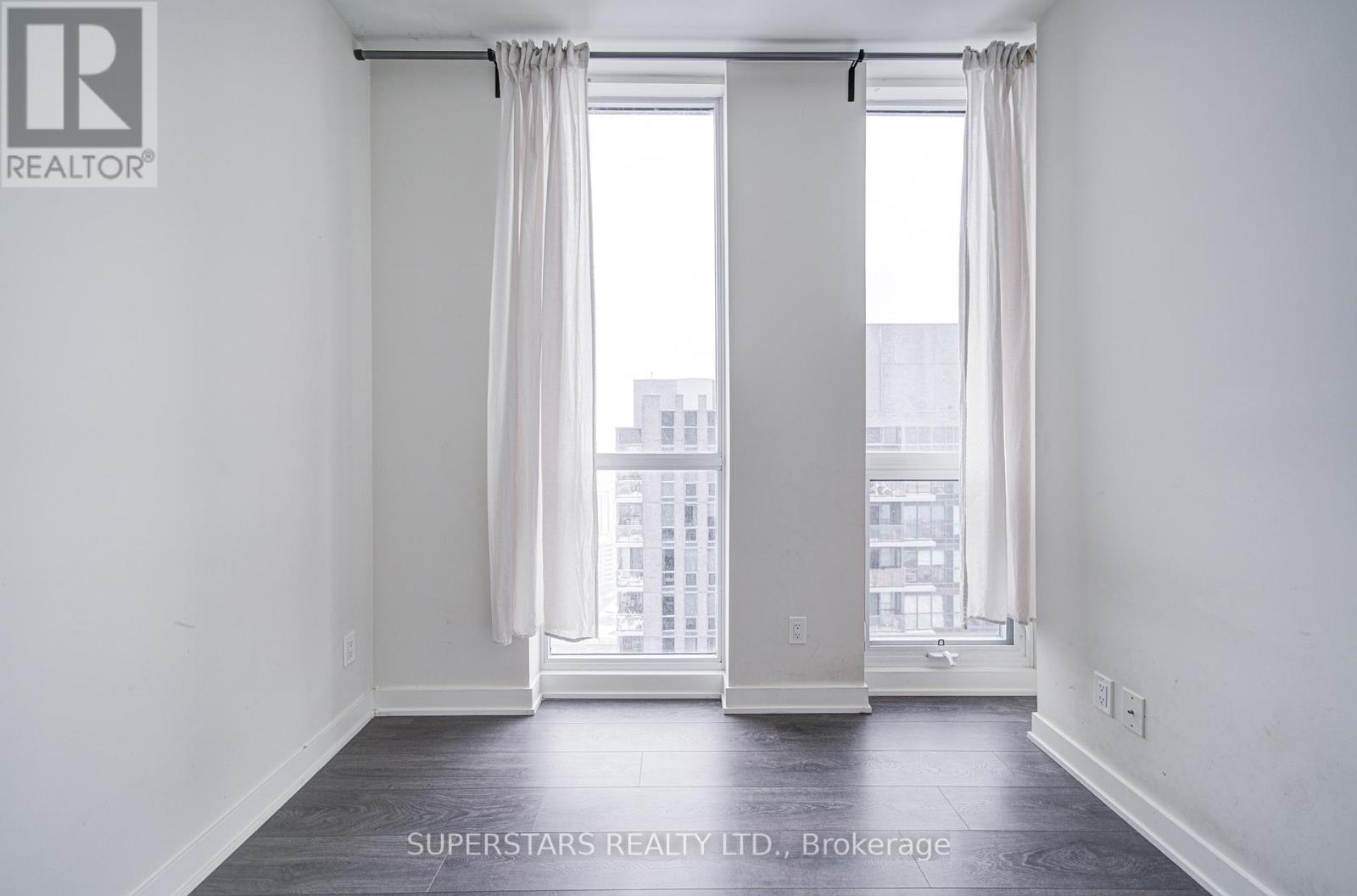 3007 - 6 Sonic Way, Toronto, Ontario  M3C 0P1 - Photo 18 - C12549946