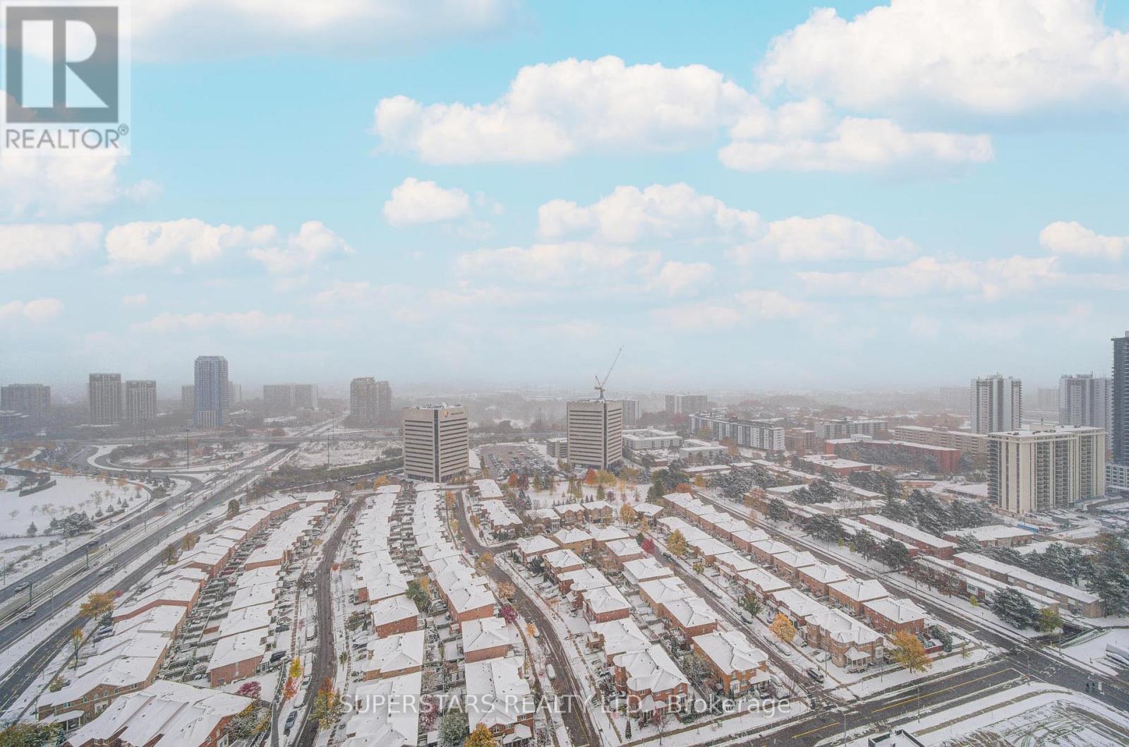 3007 - 6 Sonic Way, Toronto, Ontario  M3C 0P1 - Photo 33 - C12549946