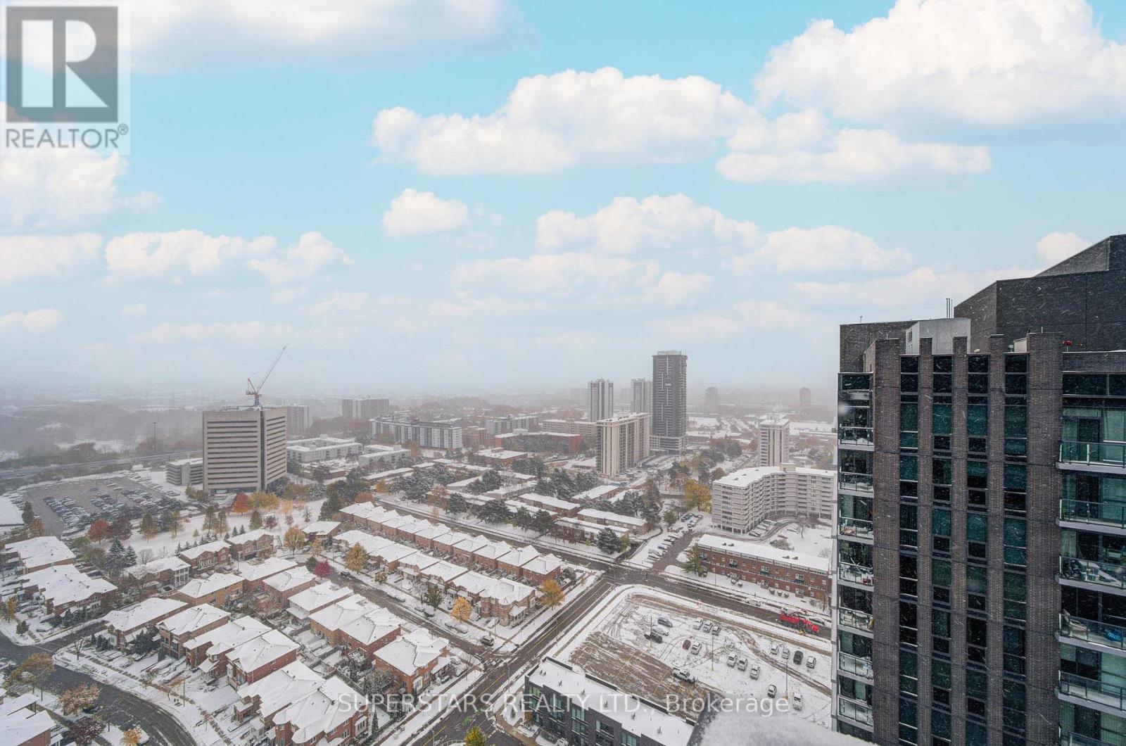 3007 - 6 Sonic Way, Toronto, Ontario  M3C 0P1 - Photo 34 - C12549946