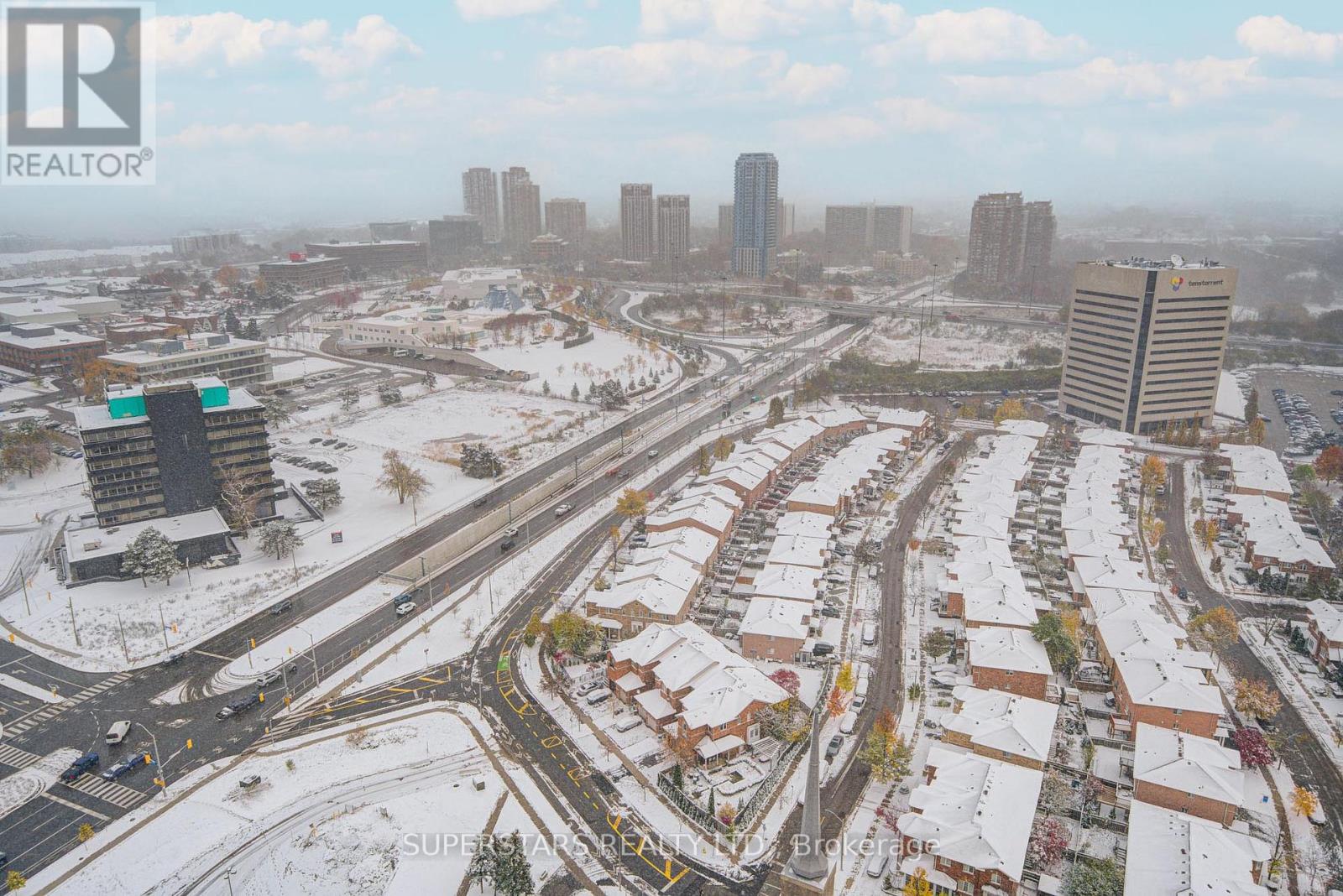 3007 - 6 Sonic Way, Toronto, Ontario  M3C 0P1 - Photo 35 - C12549946