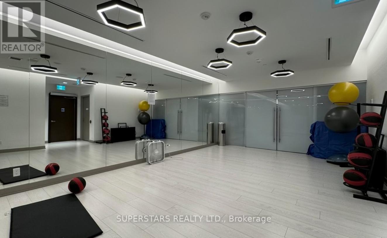 3007 - 6 Sonic Way, Toronto, Ontario  M3C 0P1 - Photo 40 - C12549946