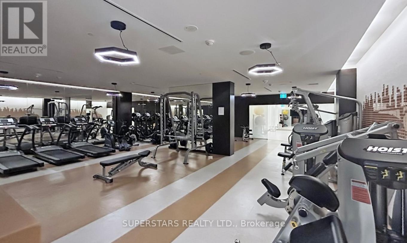 3007 - 6 Sonic Way, Toronto, Ontario  M3C 0P1 - Photo 41 - C12549946