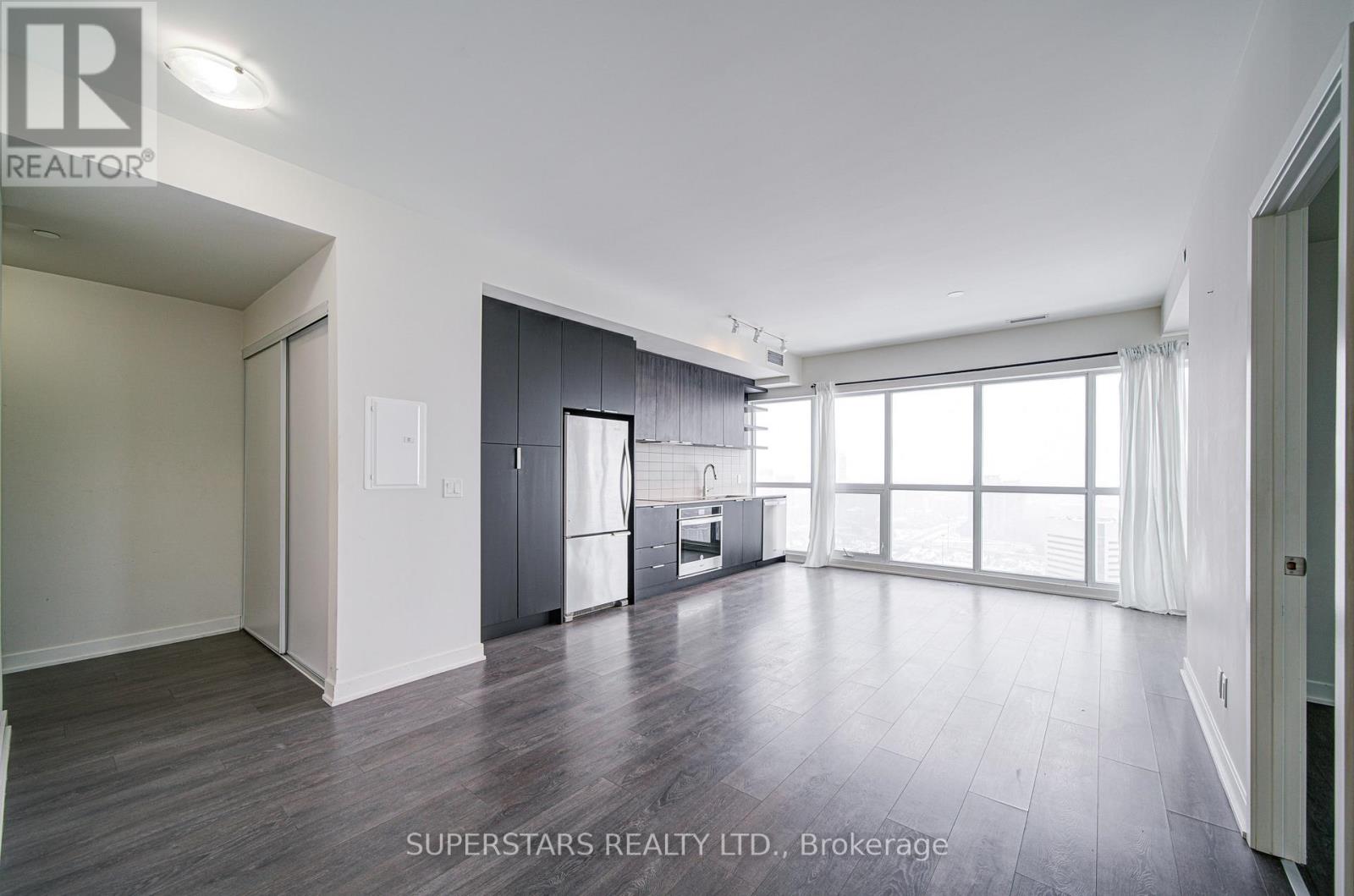 3007 - 6 Sonic Way, Toronto, Ontario  M3C 0P1 - Photo 5 - C12549946