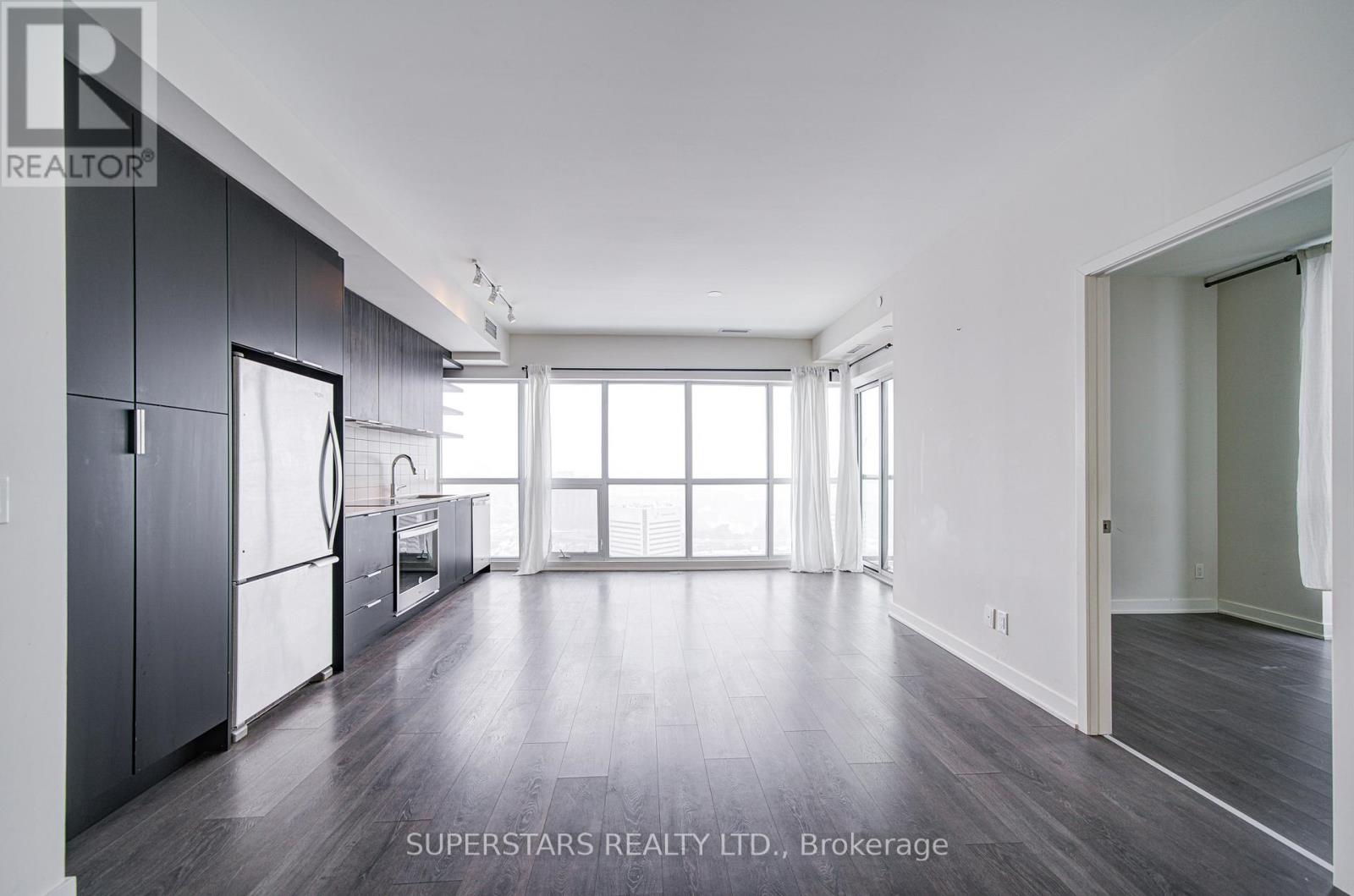 3007 - 6 Sonic Way, Toronto, Ontario  M3C 0P1 - Photo 7 - C12549946