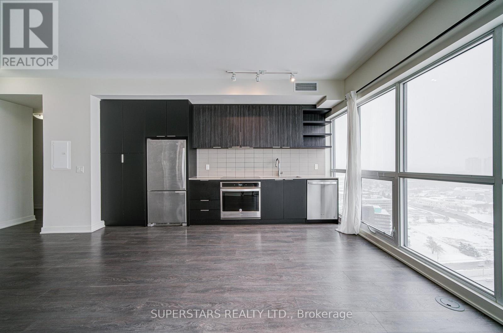 3007 - 6 Sonic Way, Toronto, Ontario  M3C 0P1 - Photo 9 - C12549946