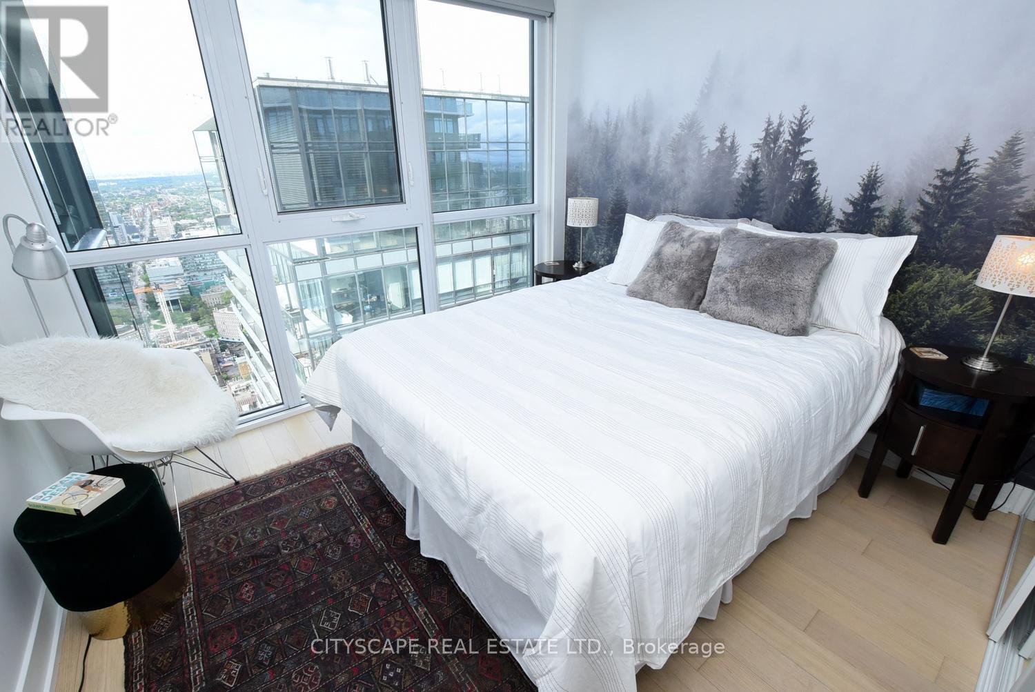 5712 - 7 Grenville Street, Toronto, Ontario M4Y 0E9 - Photo 16 - C12549948