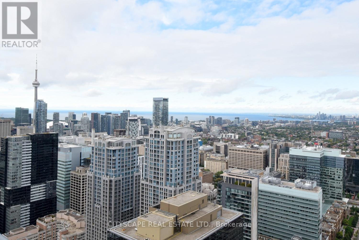 5712 - 7 Grenville Street, Toronto, Ontario M4Y 0E9 - Photo 22 - C12549948