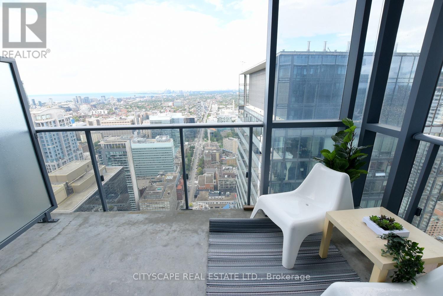 5712 - 7 Grenville Street, Toronto, Ontario M4Y 0E9 - Photo 25 - C12549948