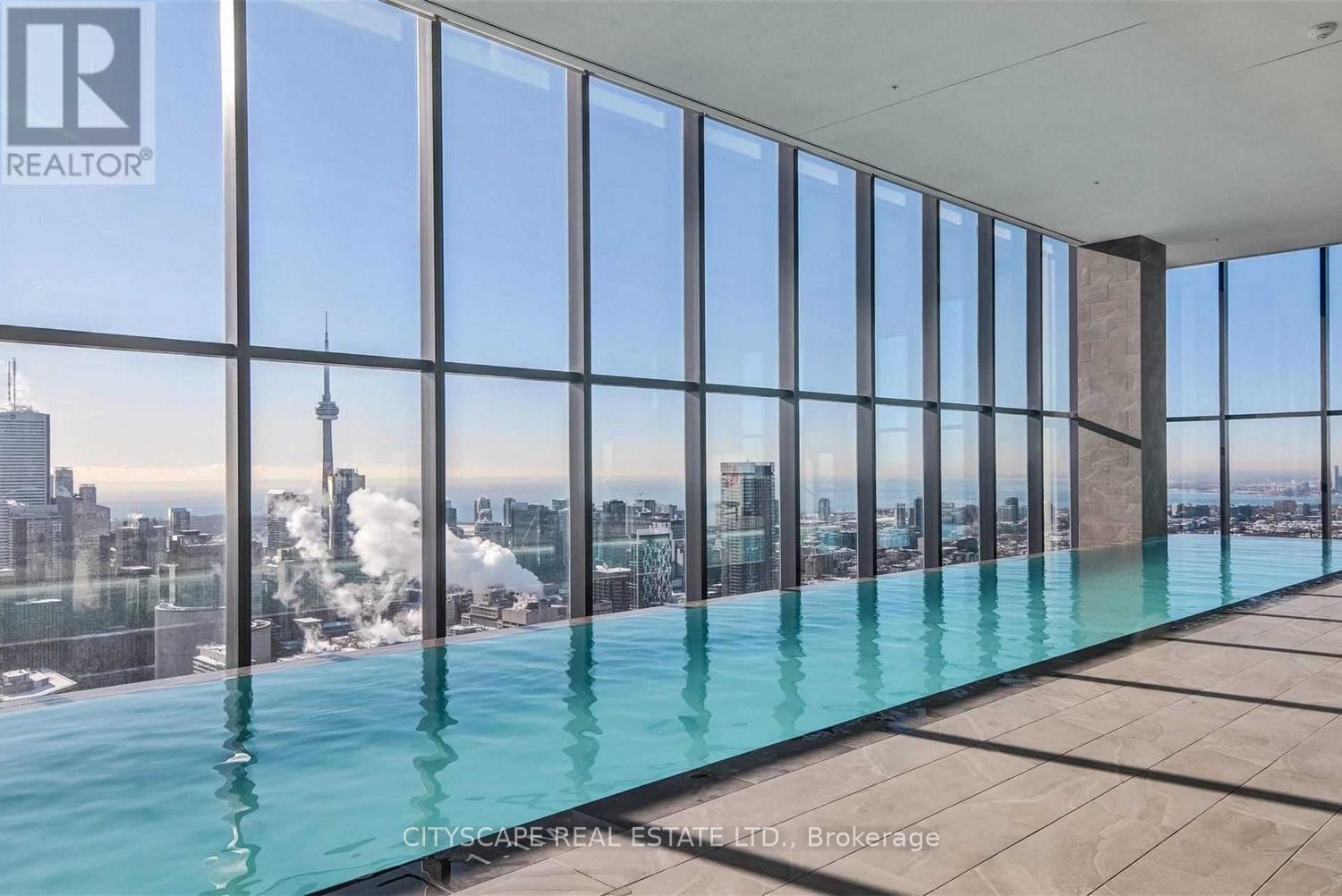 5712 - 7 Grenville Street, Toronto, Ontario M4Y 0E9 - Photo 27 - C12549948