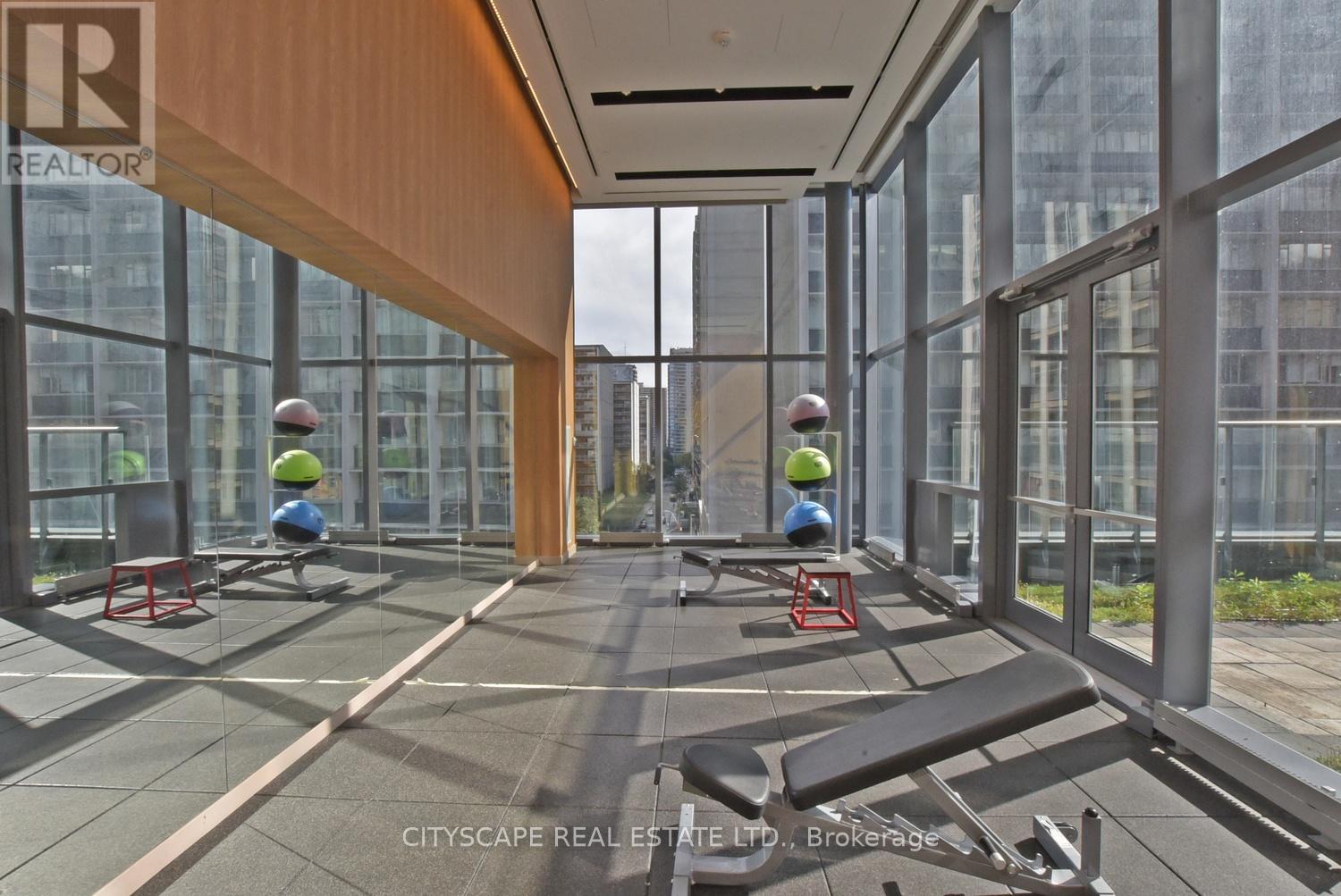 5712 - 7 Grenville Street, Toronto, Ontario M4Y 0E9 - Photo 28 - C12549948