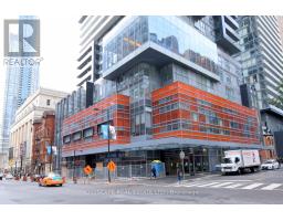 5712 - 7 GRENVILLE STREET, Toronto, Ontario