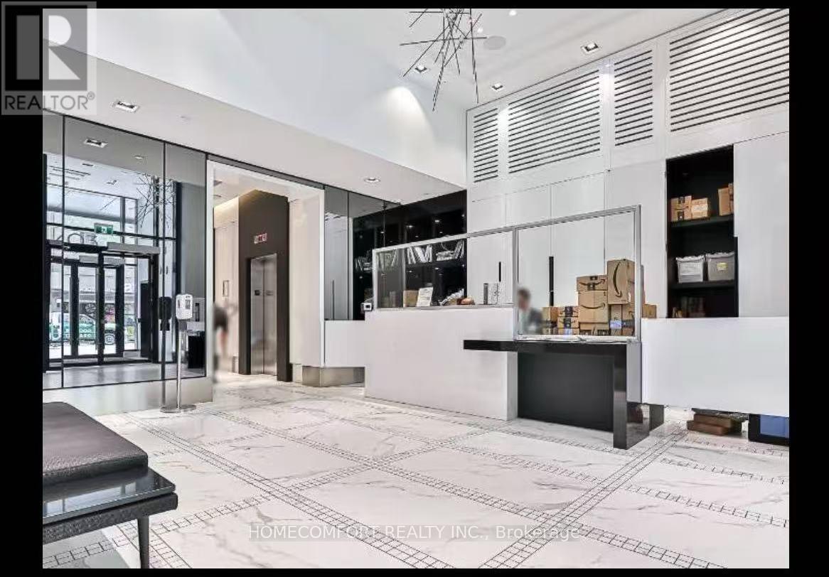 3606 - 403 Church Street, Toronto, Ontario  M4Y 0C9 - Photo 2 - C12549950