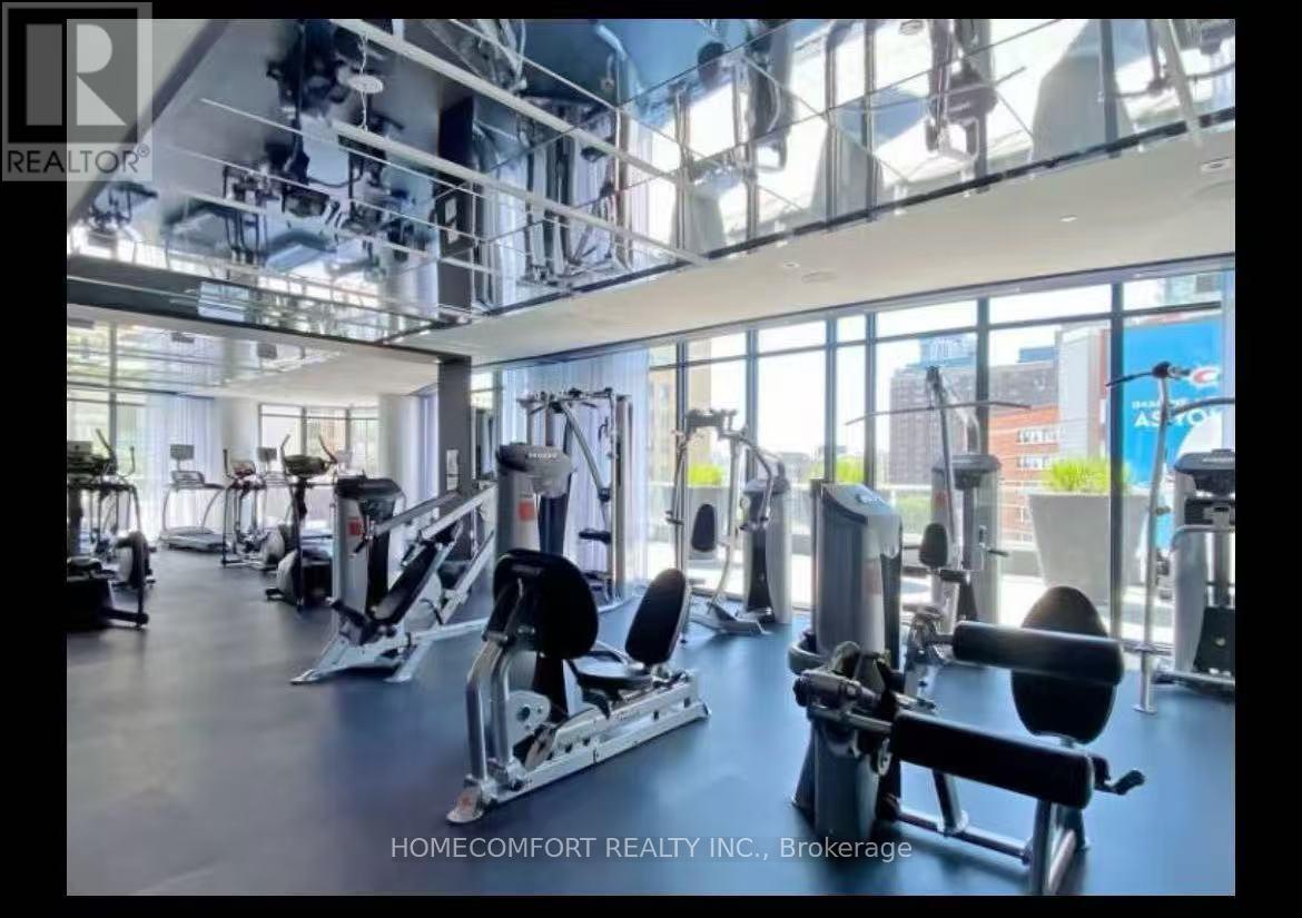 3606 - 403 Church Street, Toronto, Ontario  M4Y 0C9 - Photo 4 - C12549950