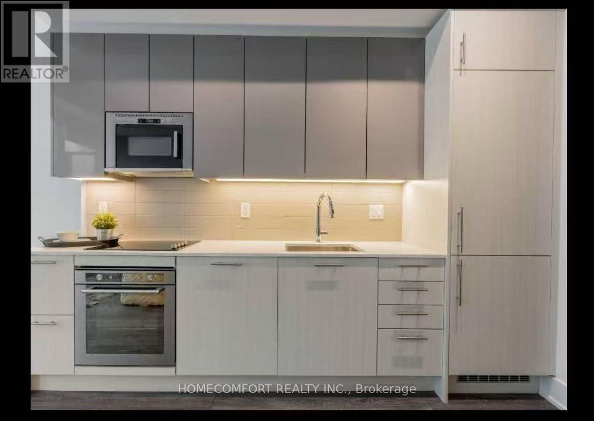 3606 - 403 Church Street, Toronto, Ontario  M4Y 0C9 - Photo 6 - C12549950