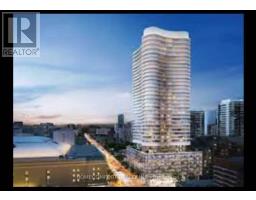 3606 - 403 CHURCH STREET, Toronto, Ontario