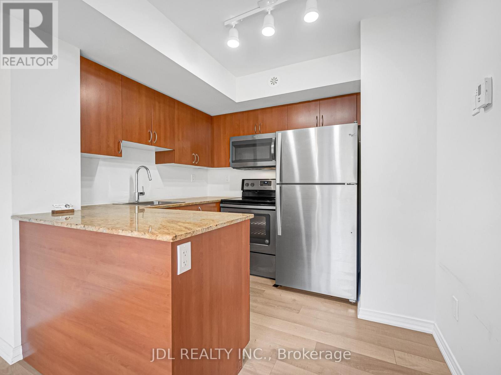 307 - 90 Orchid Place Drive, Toronto, Ontario  M1B 0C4 - Photo 13 - E12549958