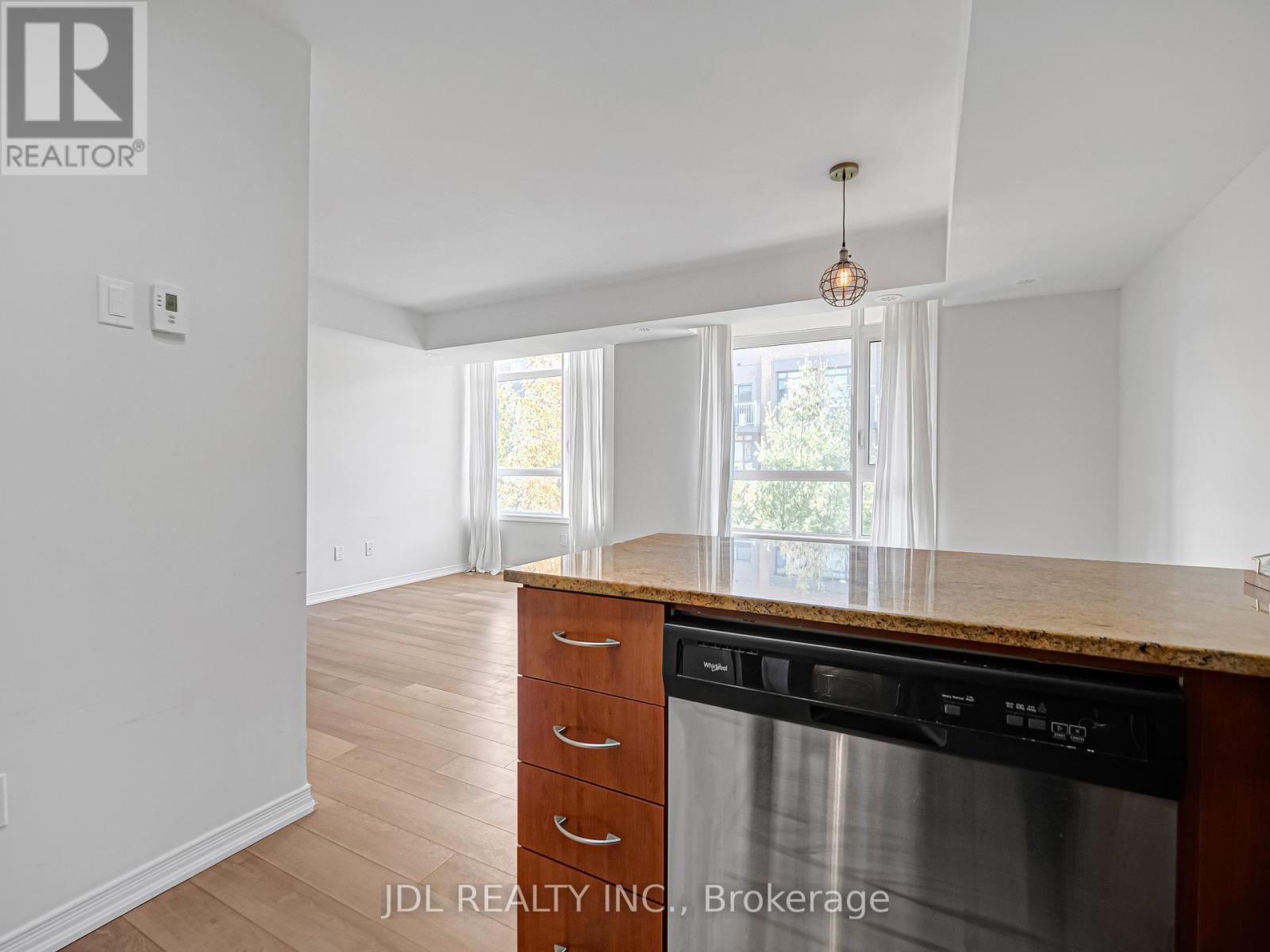 307 - 90 Orchid Place Drive, Toronto, Ontario  M1B 0C4 - Photo 15 - E12549958