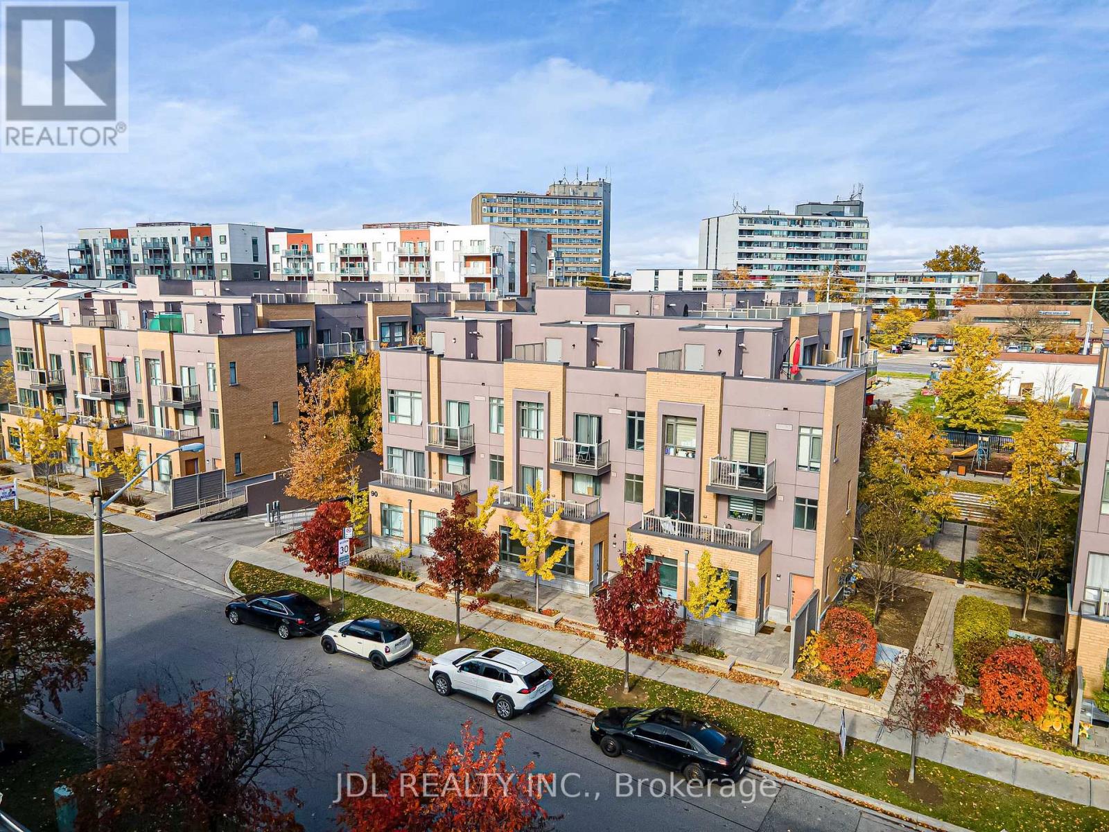 307 - 90 Orchid Place Drive, Toronto, Ontario  M1B 0C4 - Photo 39 - E12549958