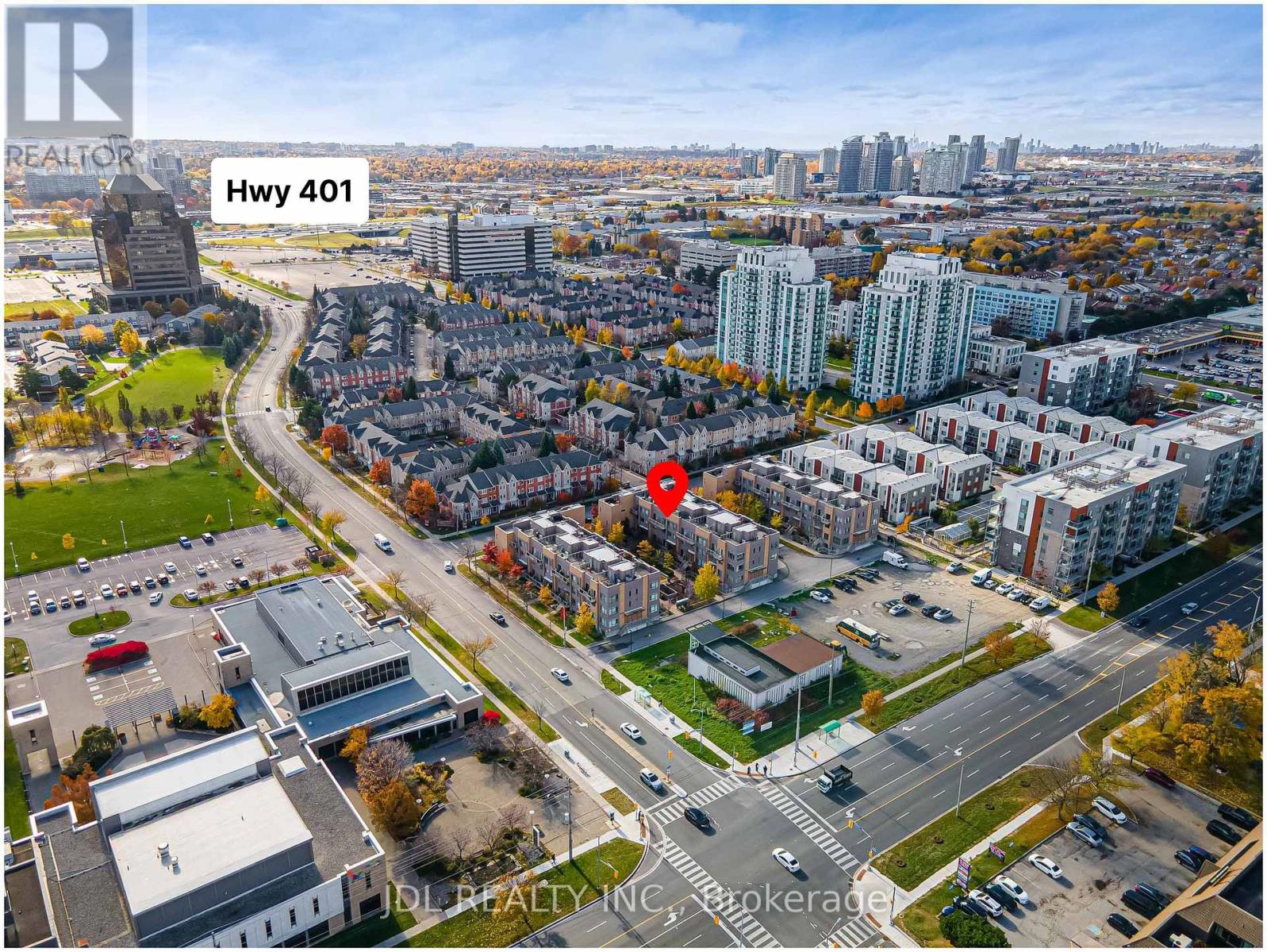 307 - 90 Orchid Place Drive, Toronto, Ontario  M1B 0C4 - Photo 41 - E12549958